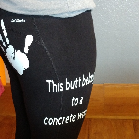 Leggings - Picture 1 of 2